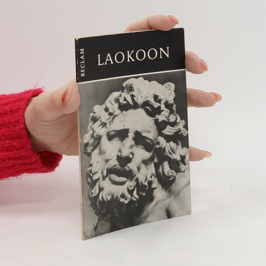Hellmut Sichtermann Laokoon