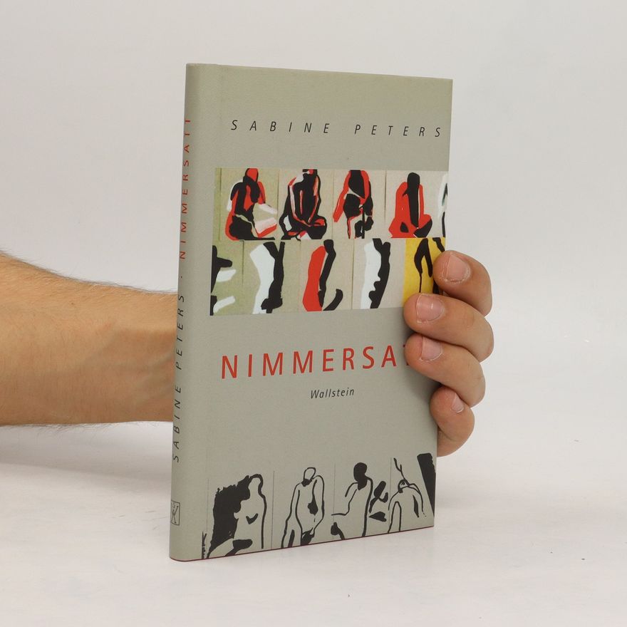 Sabine Peters Nimmersatt