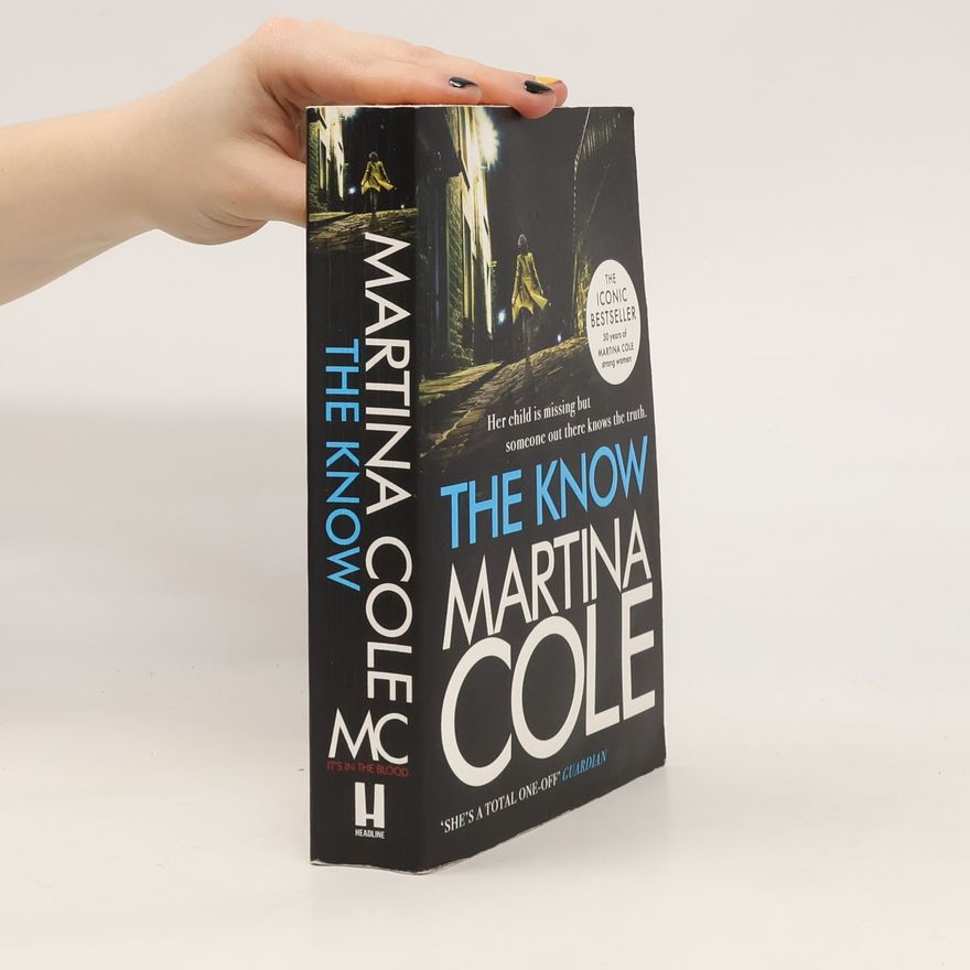 Martina Cole The Know