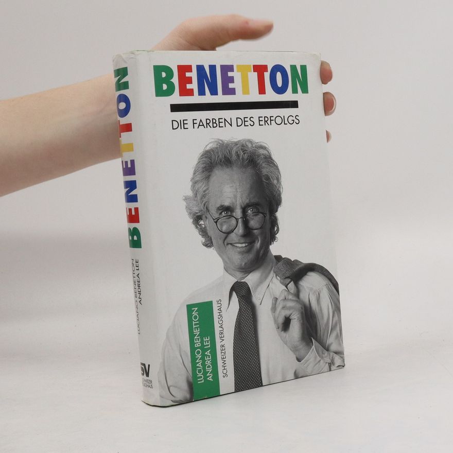 Luciano Benetton Benetton