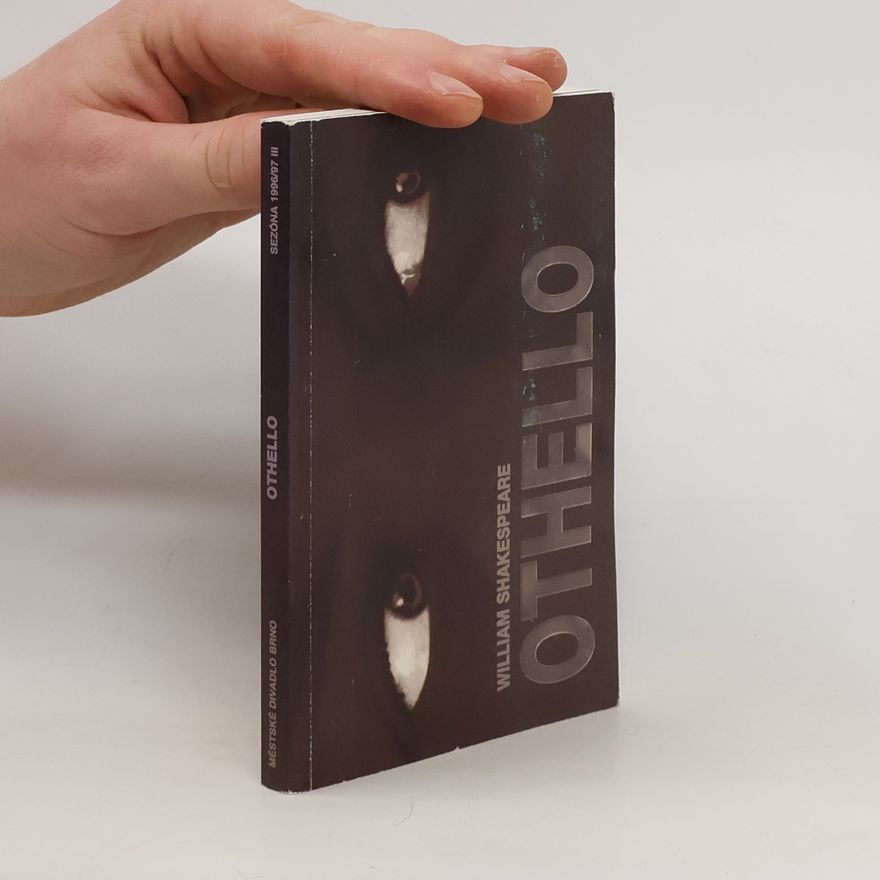 William Shakespeare Othello