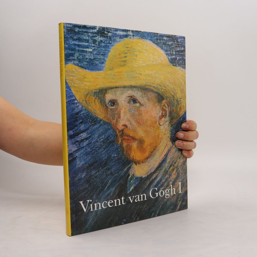 Kolektiv autorů Vincent van Gogh 1