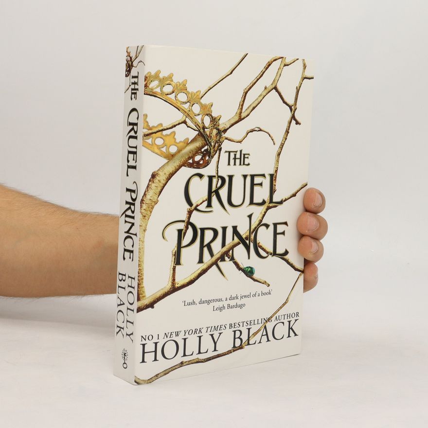 Holly Black The Cruel Prince