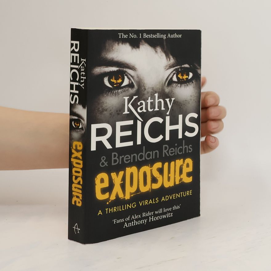 Kathy Reichs Exposure