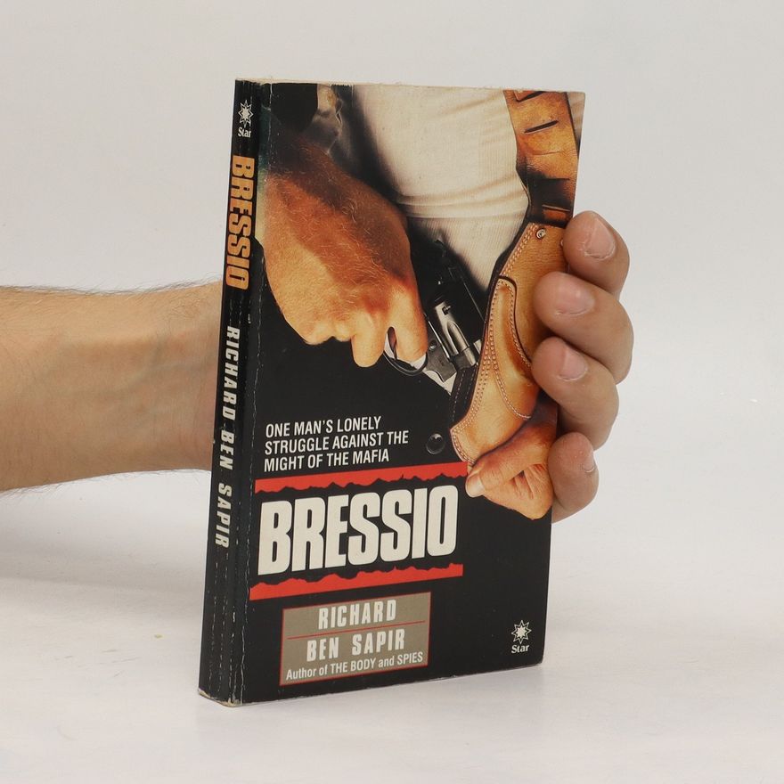 Richard Ben Sapir Bressio