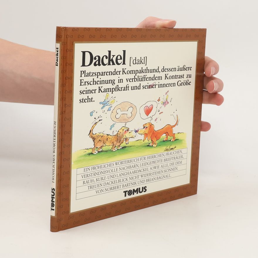 Autorenkollektiv Dackel
