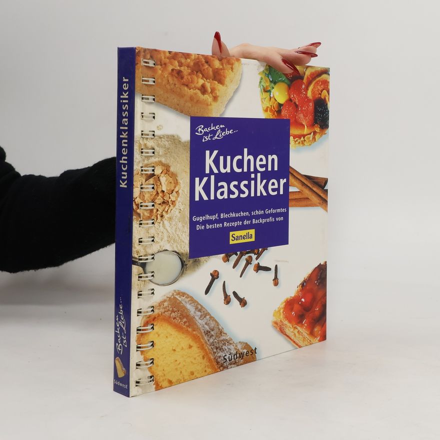 Heino Banderob Kuchen-Klassiker