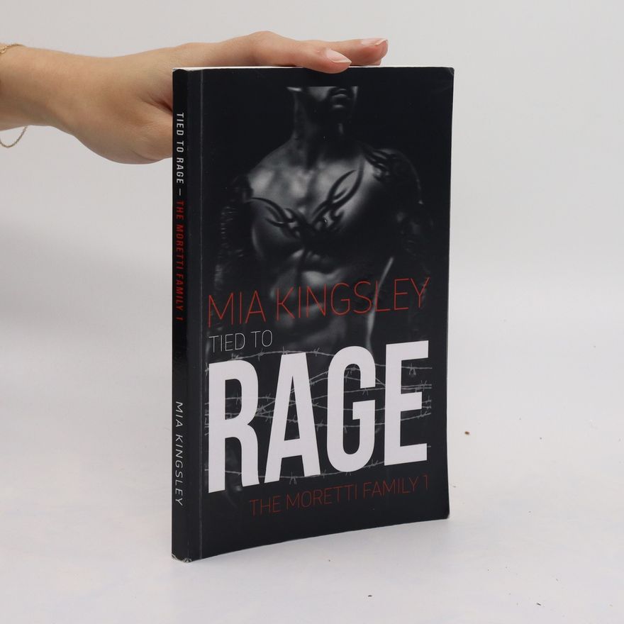 Mia Kingsley Tied to rage