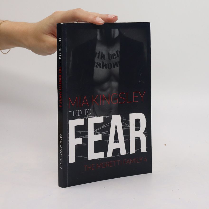 Mia Kingsley Tied to Fear