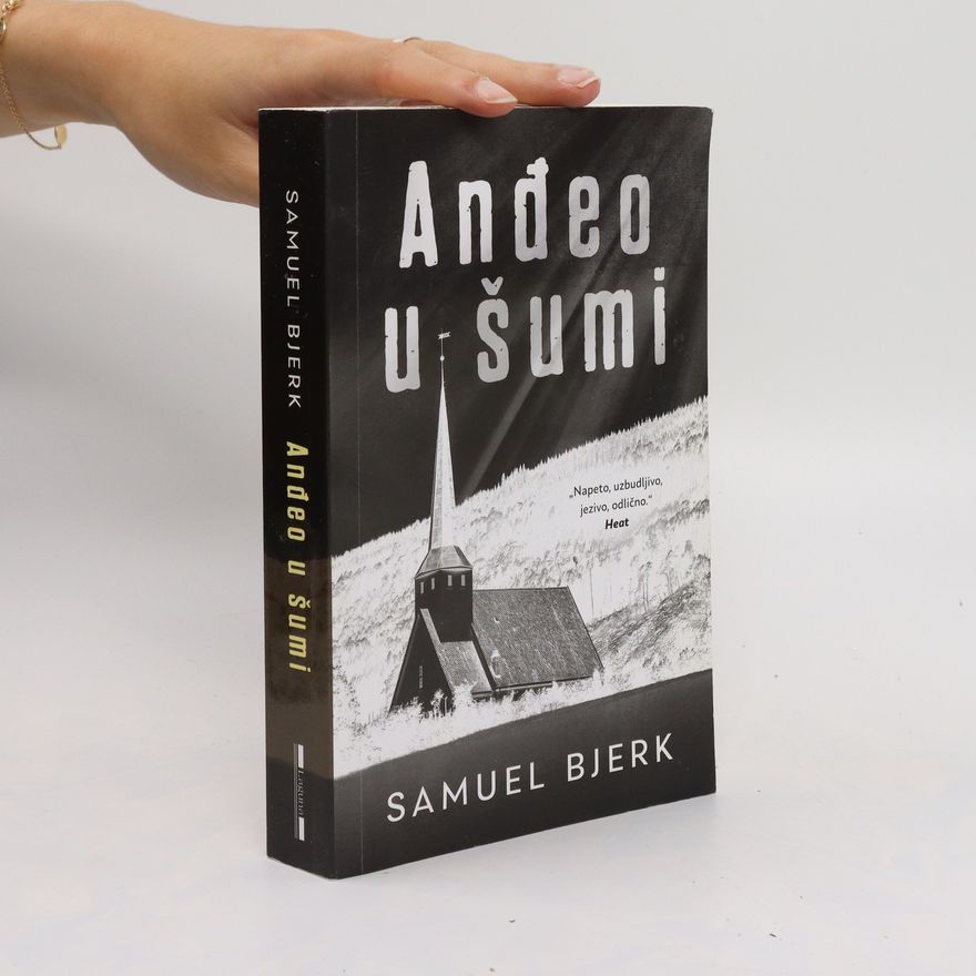 Samuel Bjork Anđeo u šumi