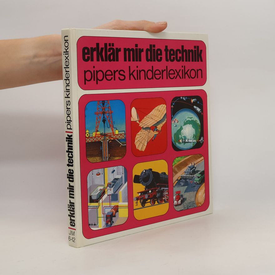 Hans-Peter Thiel erklär mir die technik