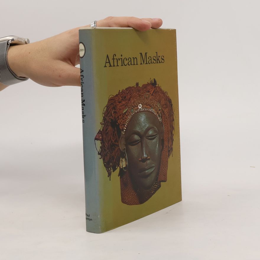 Franco Monti African Masks