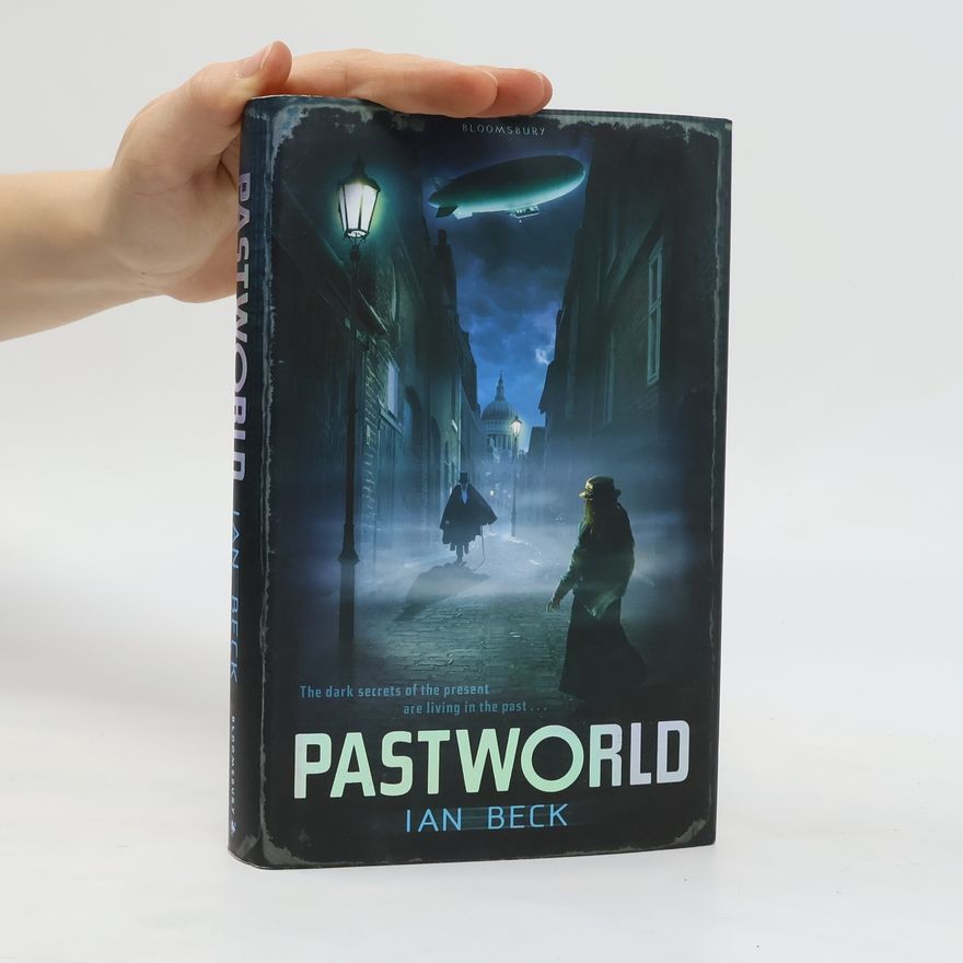 Ian Beck Pastworld
