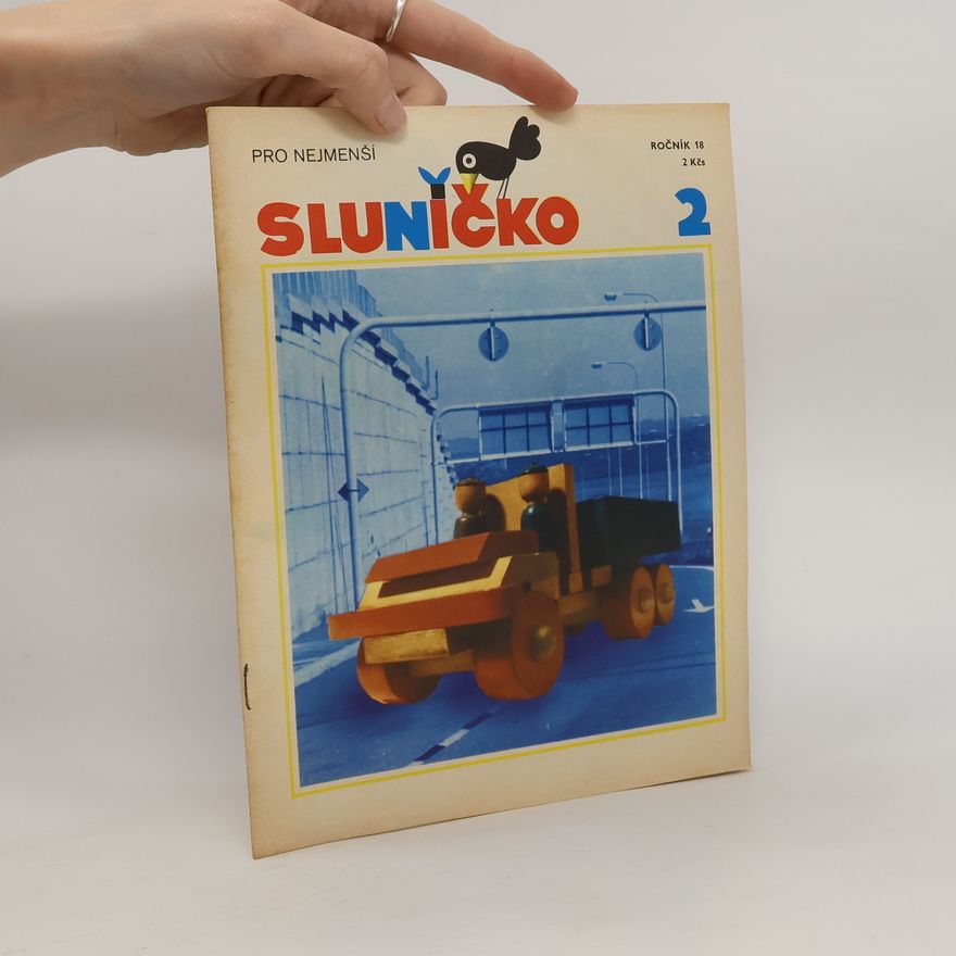 Autorenkollektiv Sluníčko 2