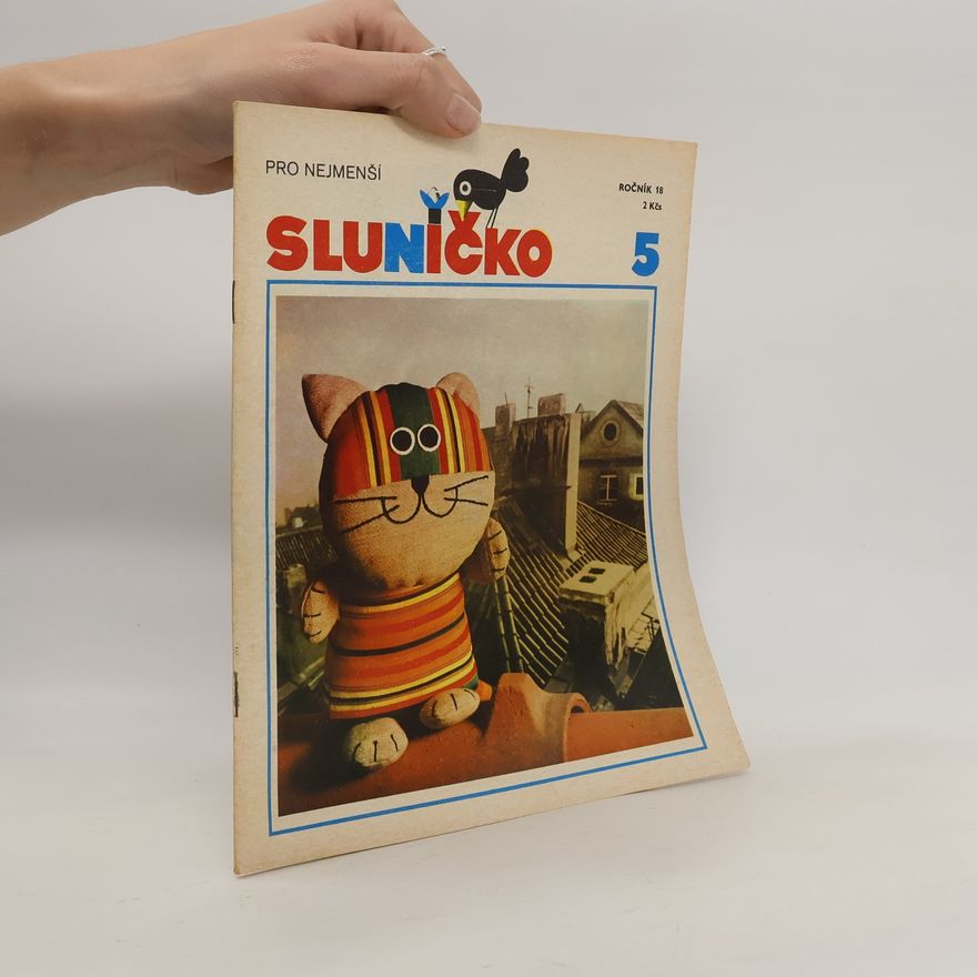 Autorenkollektiv Sluníčko 5