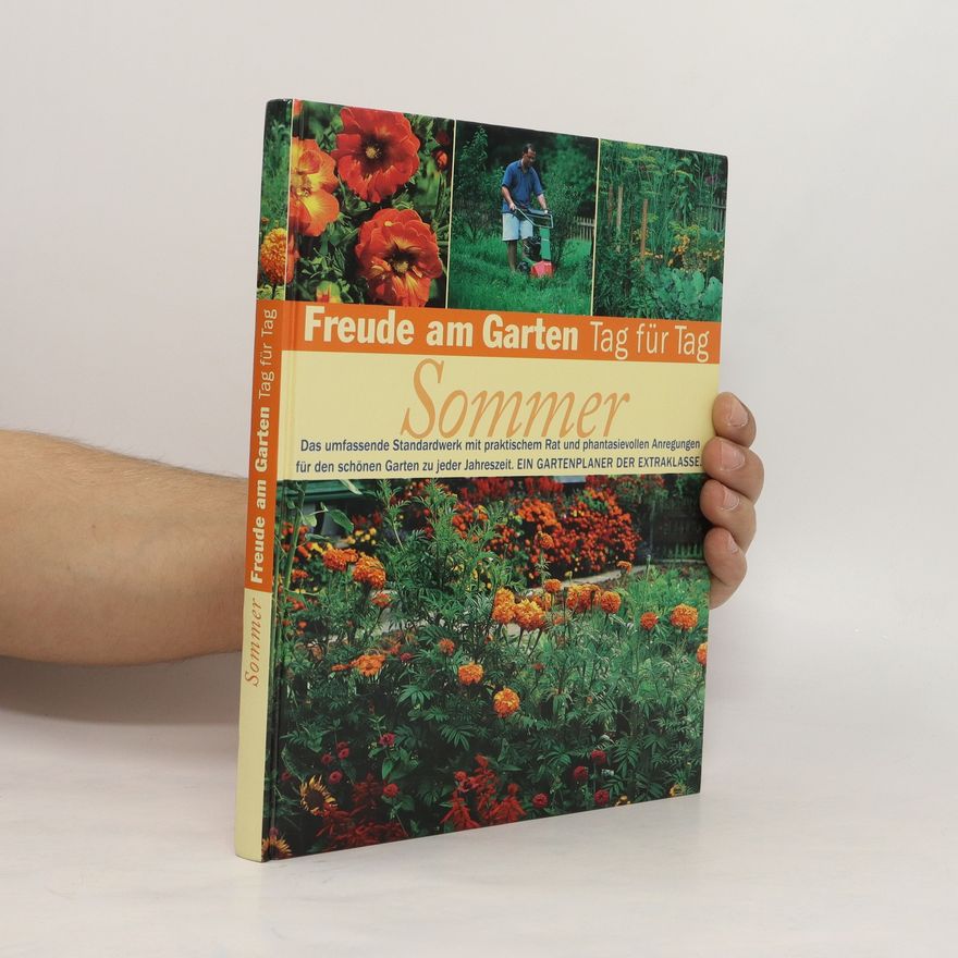 Autorenkollektiv Freude am Garten. Sommer