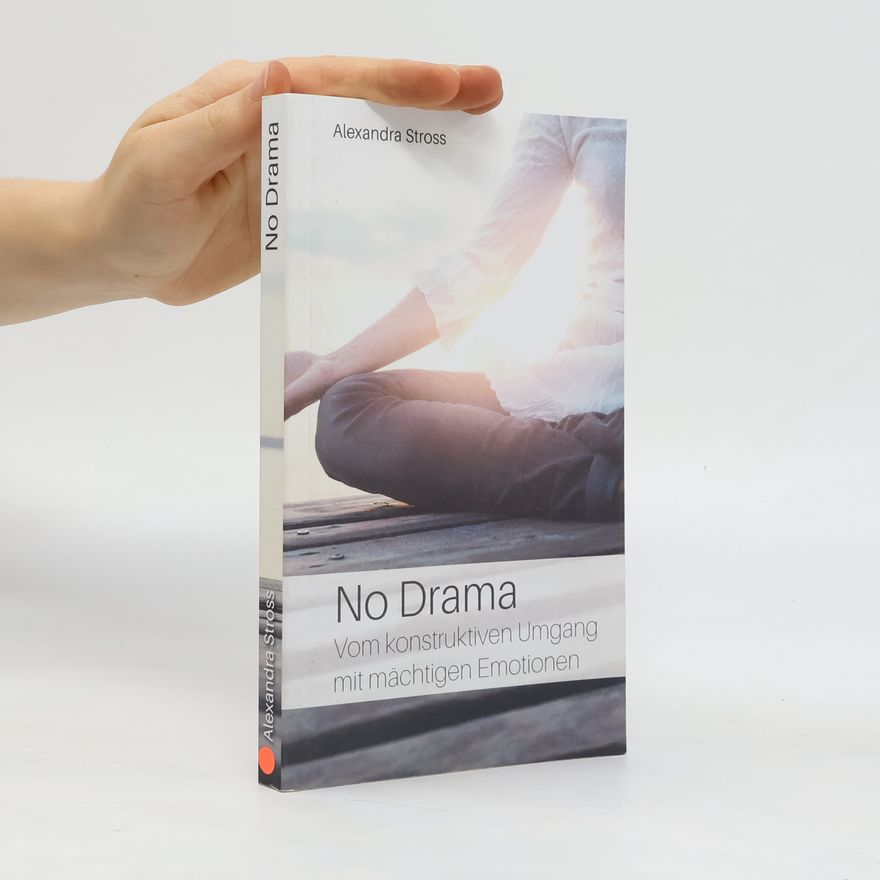 Alexandra Stross No Drama