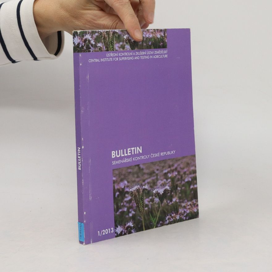 Autorenkollektiv Bulletin 1/2013