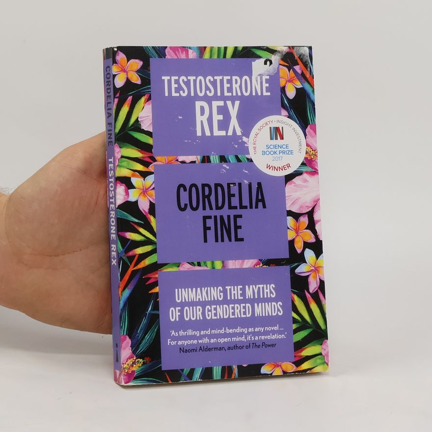 Cordelia Fine Testosterone Rex
