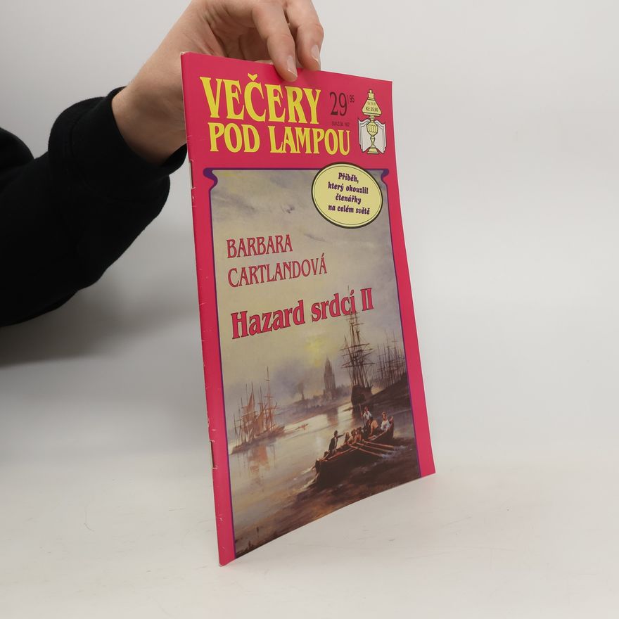Autorenkollektiv Večery pod lampou 29/1995