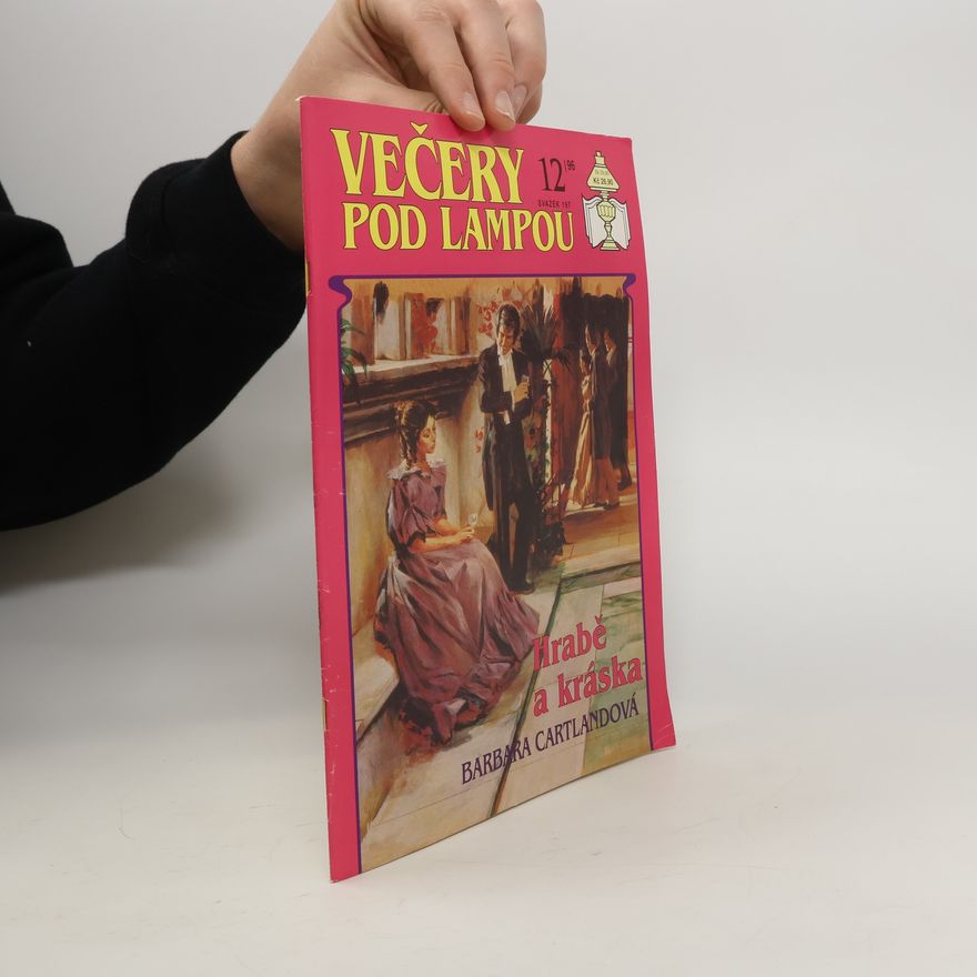 Autorenkollektiv Večery pod lampou 12/1996