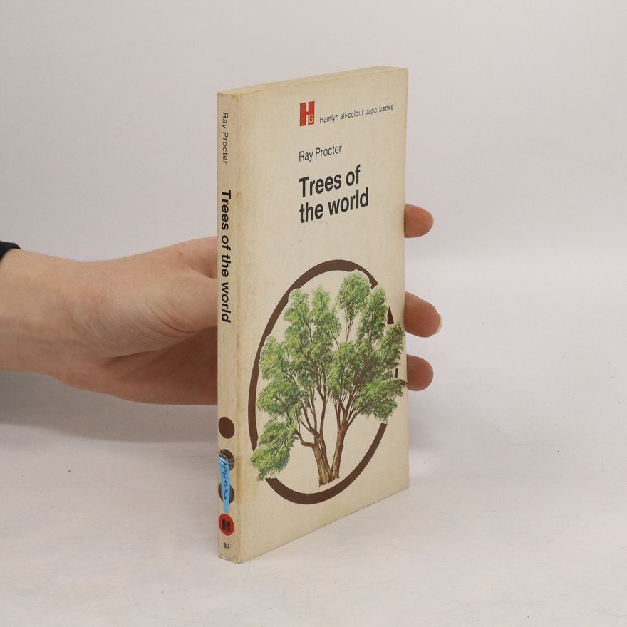 Ray Procter Trees of the world