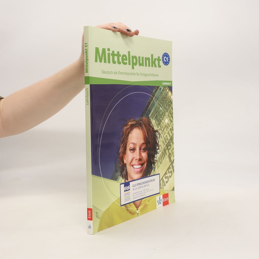 Autorenkollektiv Mittelpunkt