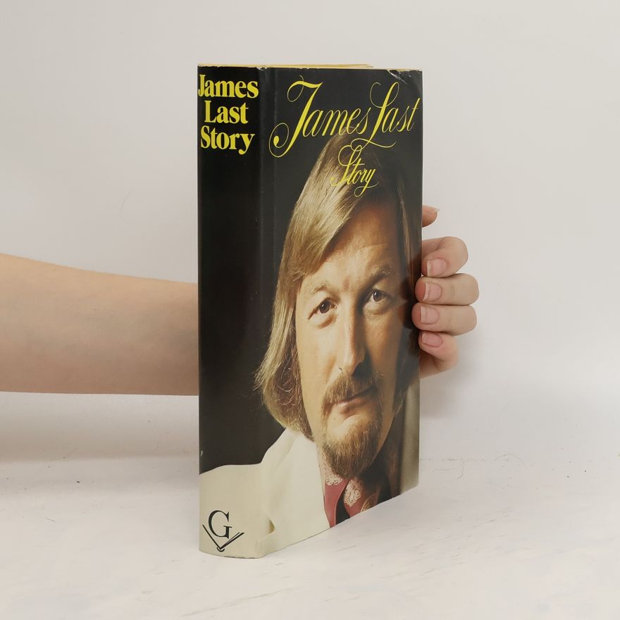 James Last James-Last-Story