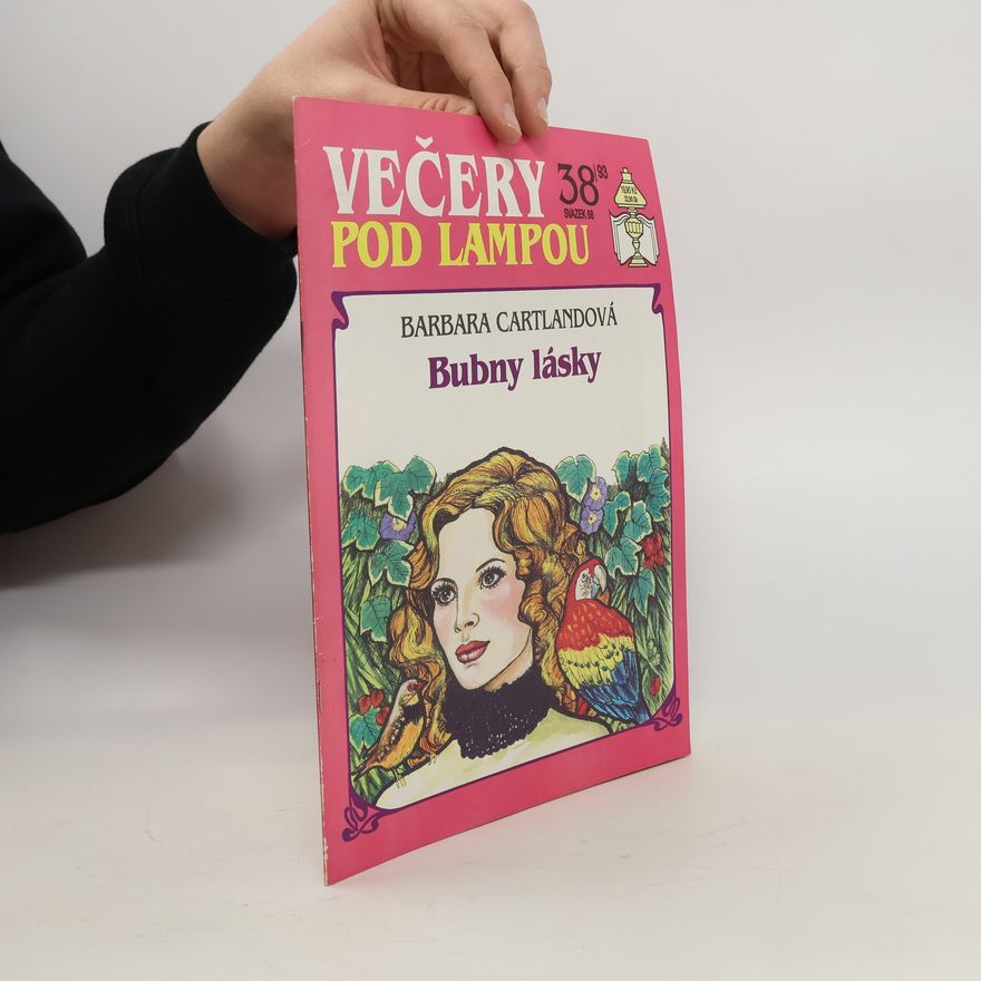 Autorenkollektiv Večery pod lampou 38/1993