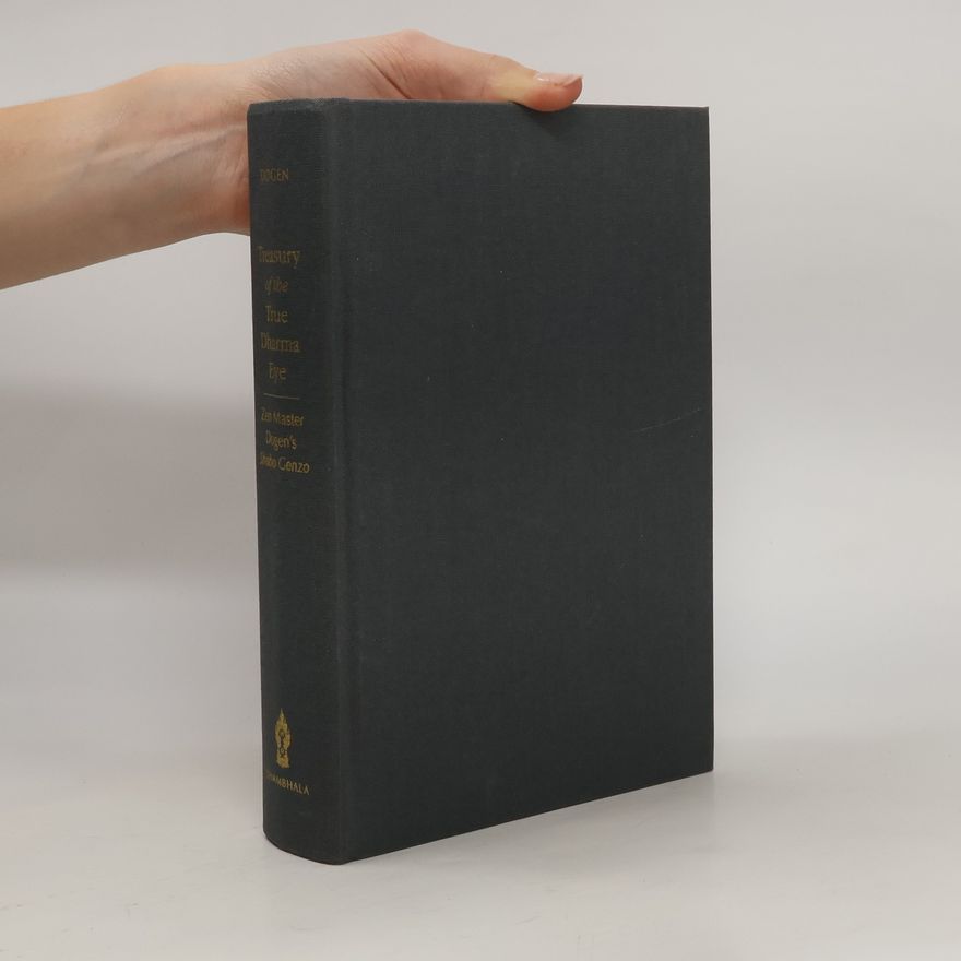 Kazuaki Tanahashi Treasury of the True Dharma Eye