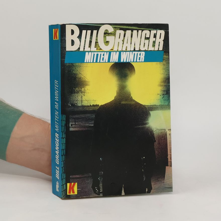 Bill Granger Mitten im Winter