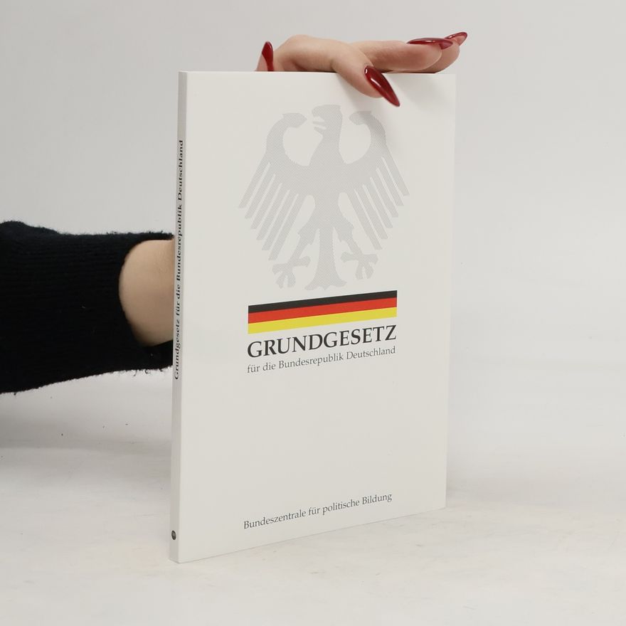 Kolektiv autorů Grundgesetz