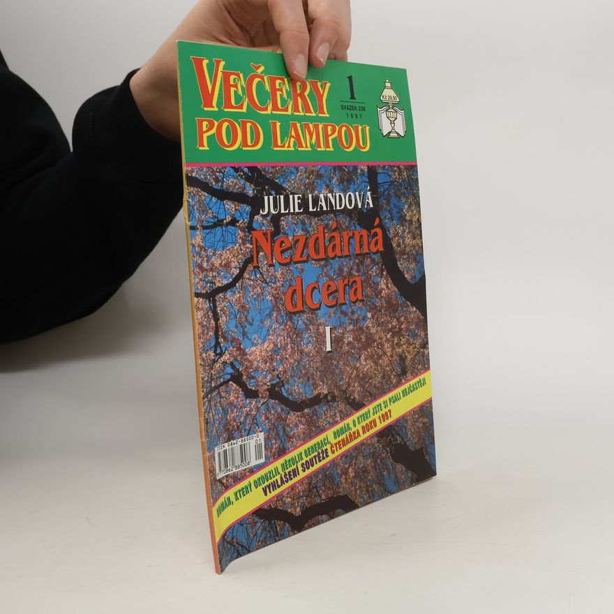 Autorenkollektiv Večery pod lampou 1/1997