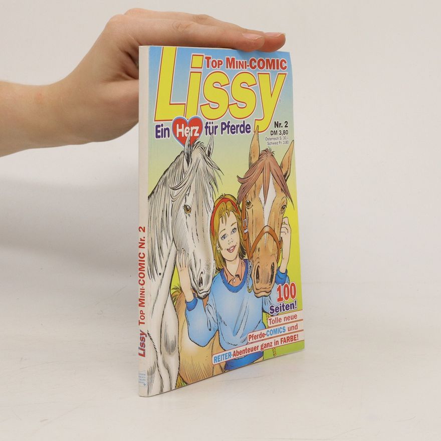 Autorenkollektiv Lissy 2/1994