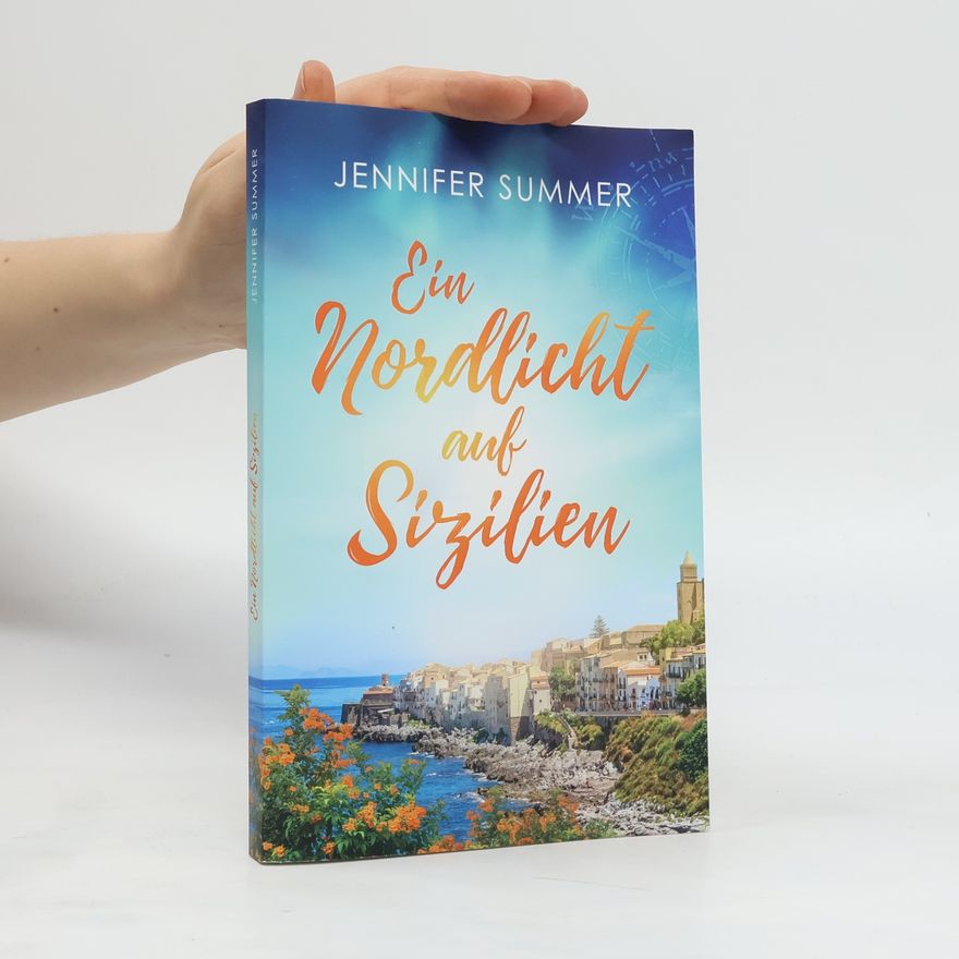 Jennifer Summer Ein Nordlicht auf Sizilien