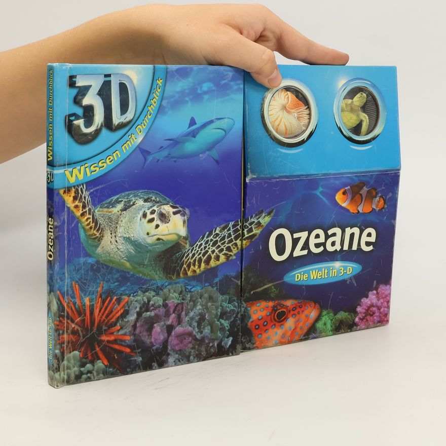 Various authors Ozeane