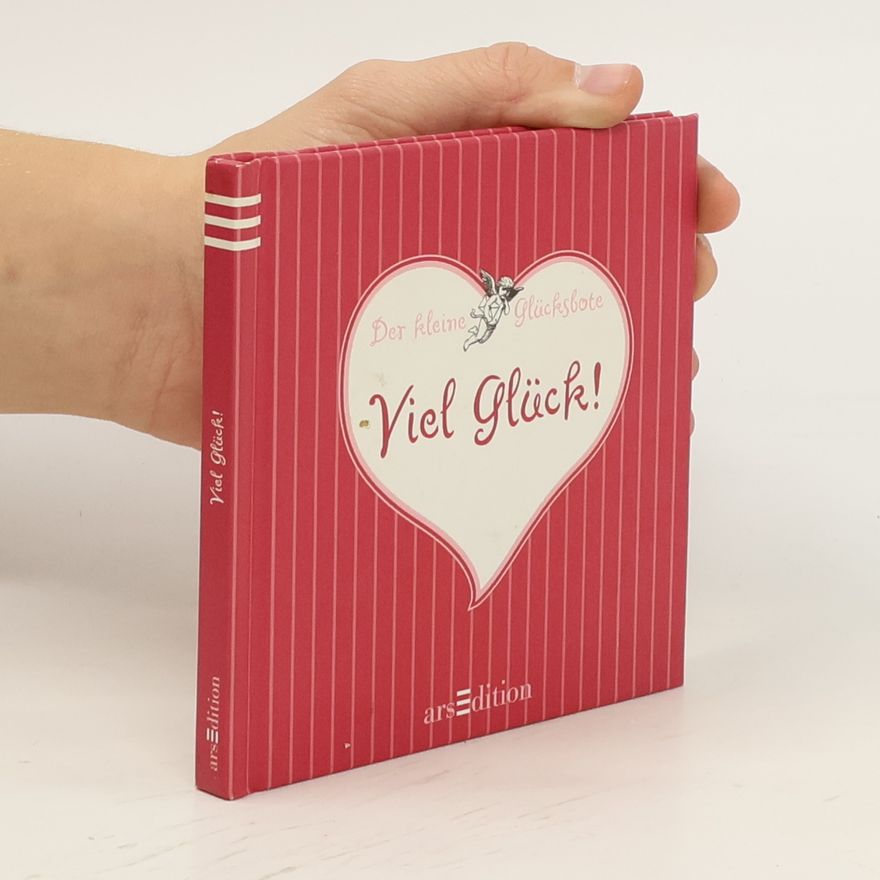 Ulrike Von Jordans Viel Glück!