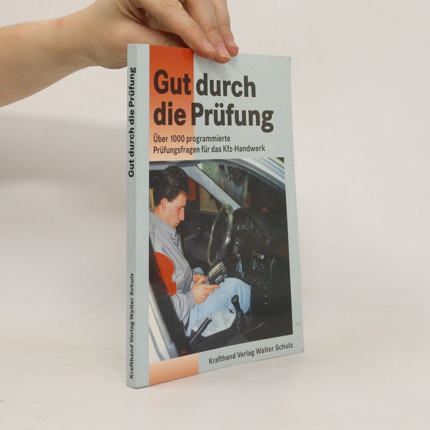 Autorenkollektiv Gut durch die Prüfung