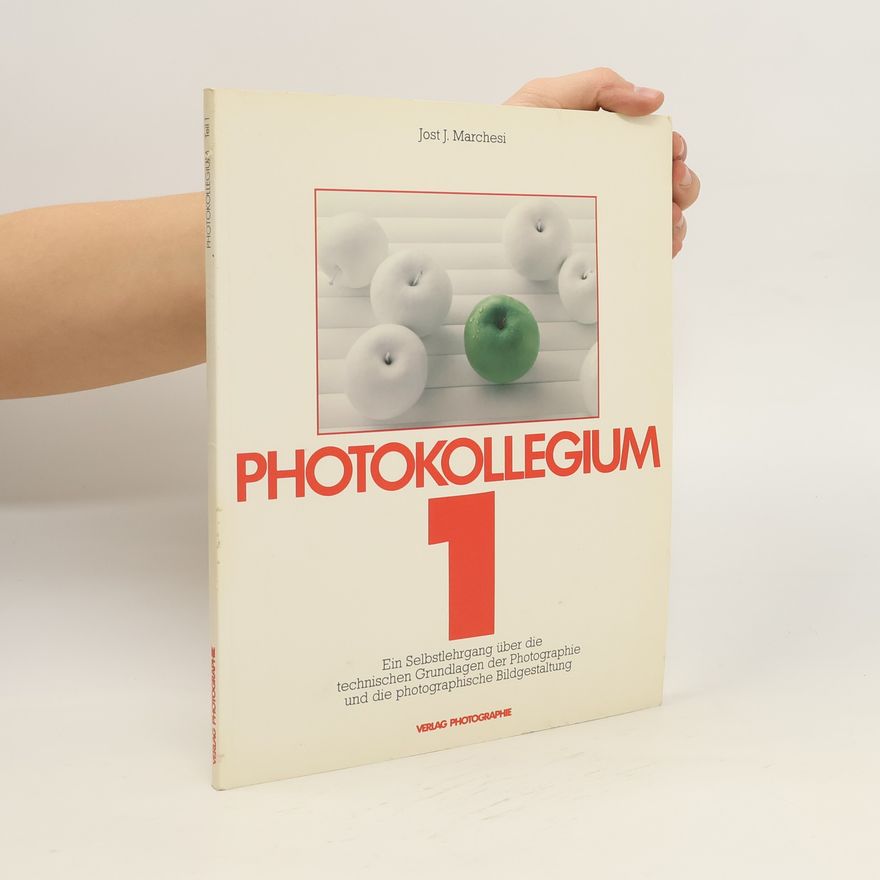 Jost. J. Marchesi Photokollegium 1