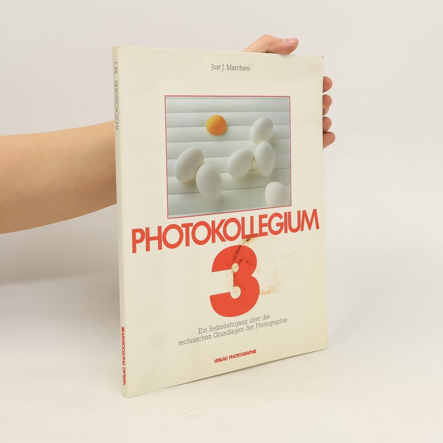 Jost. J. Marchesi Photokollegium 3