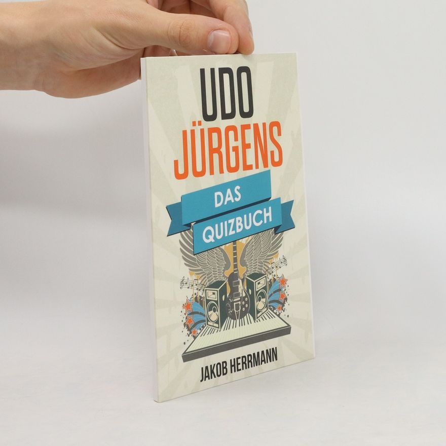 Jakob Herrmann Udo Jürgens