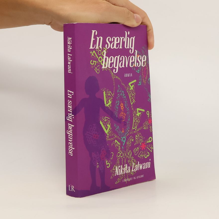 Nikita Lalwani En saerlig begavelse