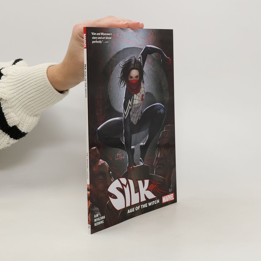 Soohee Kim Silk Vol. 2