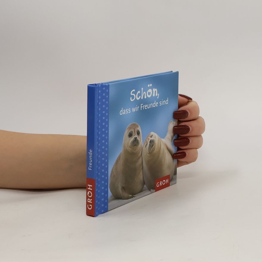 Various authors Schön, dass wir Freunde sind