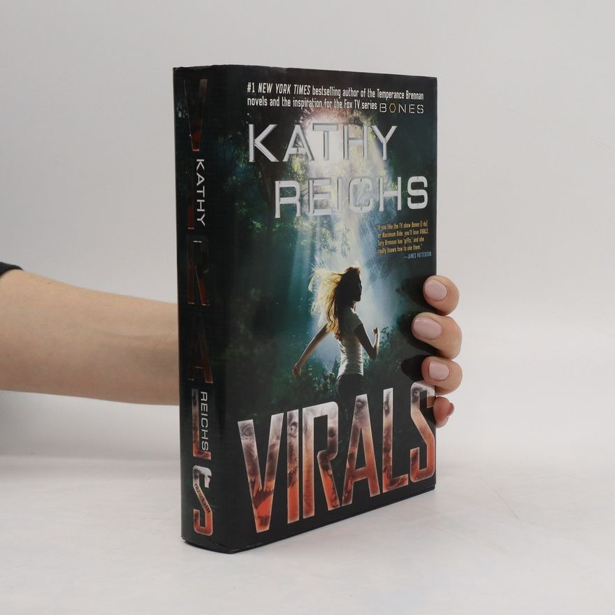 Kathy Reichs Virals