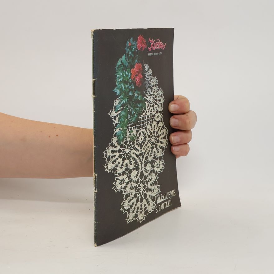 Collectif d'auteurs Květen kolekce III/1982, č. 96