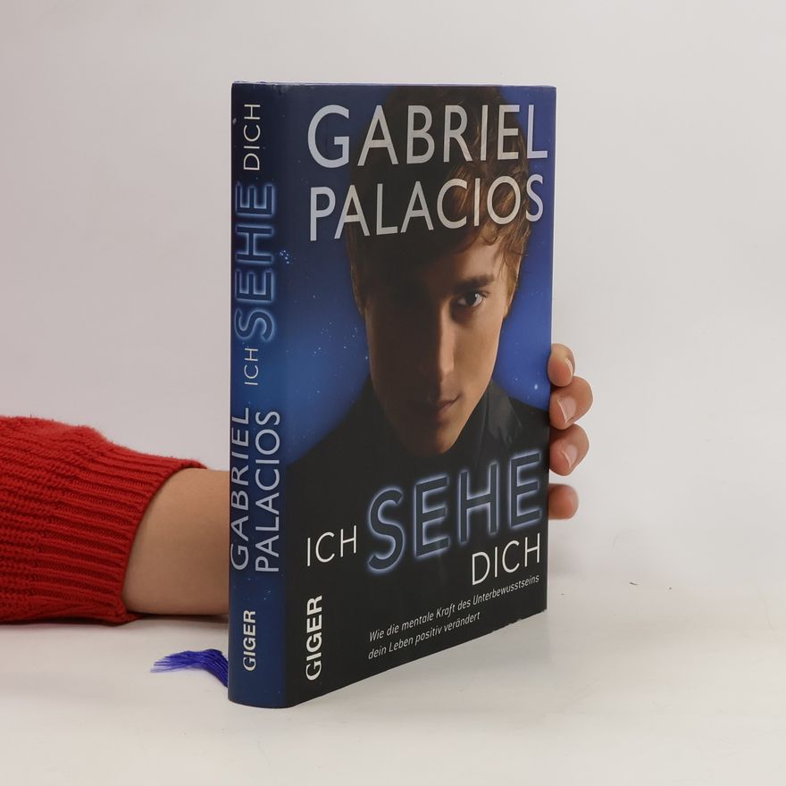 Gabriel Palacios Ich sehe dich
