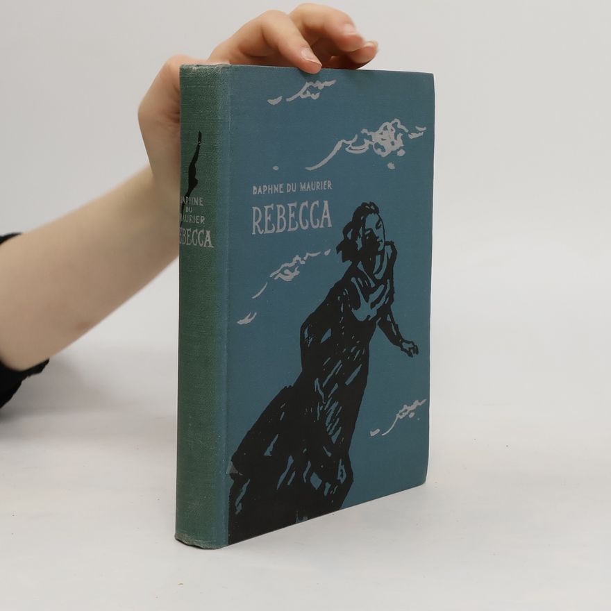 Daphne du Maurier Rebecca