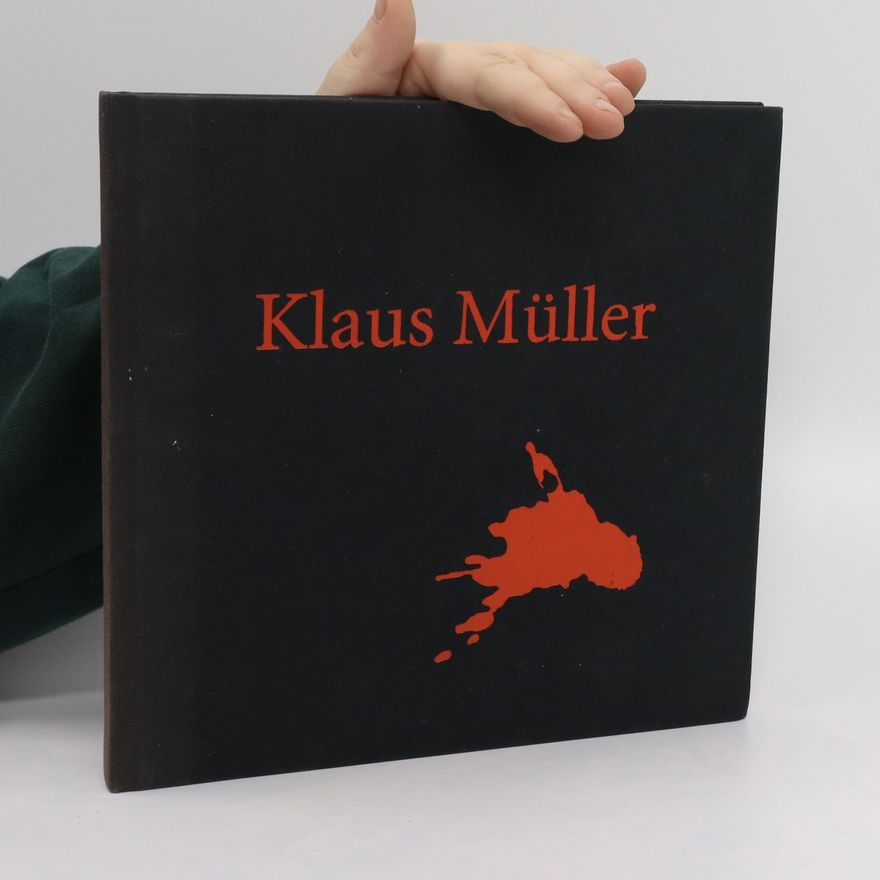 Auteurscollectief Klaus Müller