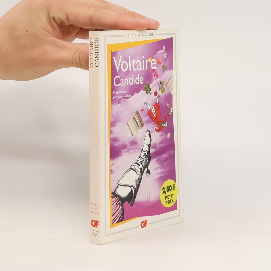 Voltaire Candide
